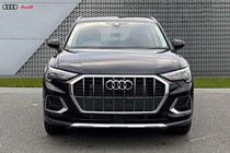 Audi Q3 SUV (18 on) Sport 35 TFSI 150PS S Tronic auto 5d For Sale - Lookers Audi Newcastle, Newcastle