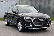 Audi Q3 SUV (18 on) Sport 35 TFSI 150PS S Tronic auto 5d For Sale - Lookers Audi Newcastle, Newcastle