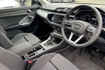 Audi Q3 SUV (18 on) Sport 35 TFSI 150PS S Tronic auto 5d For Sale - Lookers Audi Newcastle, Newcastle