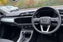 Audi Q3 SUV (18 on) Sport 35 TFSI 150PS S Tronic auto 5d For Sale - Lookers Audi Newcastle, Newcastle