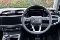 Audi Q3 SUV (18 on) Sport 35 TFSI 150PS S Tronic auto 5d For Sale - Lookers Audi Newcastle, Newcastle