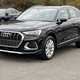 Audi Q3 SUV (18 on) Sport 35 TFSI 150PS S Tronic auto 5d For Sale - Lookers Audi Newcastle, Newcastle