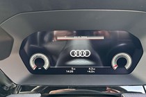 Audi A3 Sportback (20 on) 35 TFSI Black Edition 5dr For Sale - Lookers Audi Newcastle, Newcastle