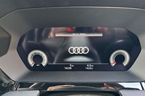 Audi A3 Sportback (20 on) 35 TFSI Black Edition 5dr For Sale - Lookers Audi Newcastle, Newcastle