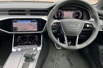 Audi A6 Saloon (18 on) 40 TDI Quattro S Line 4dr S Tronic For Sale - Lookers Audi Newcastle, Newcastle