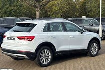 Audi Q3 SUV (18 on) Sport 35 TFSI 150PS 5d For Sale - Lookers Audi Newcastle, Newcastle