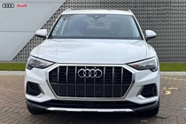 Audi Q3 SUV (18 on) Sport 35 TFSI 150PS 5d For Sale - Lookers Audi Newcastle, Newcastle