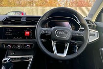 Audi Q3 SUV (18 on) Sport 35 TFSI 150PS 5d For Sale - Lookers Audi Newcastle, Newcastle