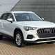 Audi Q3 SUV (18 on) Sport 35 TFSI 150PS 5d For Sale - Lookers Audi Newcastle, Newcastle