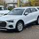 Audi Q3 SUV (18 on) Sport 35 TFSI 150PS 5d For Sale - Lookers Audi Newcastle, Newcastle