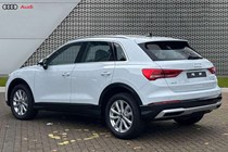 Audi Q3 SUV (18 on) Sport 35 TFSI 150PS S Tronic auto 5d For Sale - Lookers Audi Newcastle, Newcastle