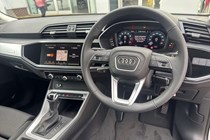 Audi Q3 SUV (18 on) Sport 35 TFSI 150PS S Tronic auto 5d For Sale - Lookers Audi Newcastle, Newcastle