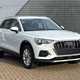 Audi Q3 SUV (18 on) Sport 35 TFSI 150PS S Tronic auto 5d For Sale - Lookers Audi Newcastle, Newcastle