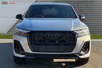 Audi Q7 SUV (15 on) 50 TDI Quattro Black Edition 5dr Tiptronic [Tech] For Sale - Lookers Audi Newcastle, Newcastle