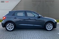 Audi A1 Sportback (18 on) Sport 30 TFSI 116PS 5d For Sale - Lookers Audi Newcastle, Newcastle