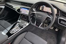 Audi A6 Avant (18 on) 40 TFSI Black Edition 5dr S Tronic [Tech Pack] For Sale - Lookers Audi Newcastle, Newcastle