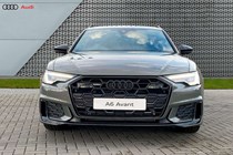 Audi A6 Avant (18 on) 40 TFSI Black Edition 5dr S Tronic [Tech Pack] For Sale - Lookers Audi Newcastle, Newcastle