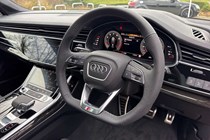 Audi Q7 SUV (15 on) 50 TDI Quattro Black Edition 5dr Tiptronic For Sale - Lookers Audi Newcastle, Newcastle