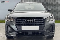 Audi Q2 SUV (16 on) 35 TFSI Black Edition 5dr S Tronic [Tech Pro] For Sale - Lookers Audi Newcastle, Newcastle