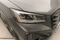 Audi Q2 SUV (16 on) 35 TFSI Black Edition 5dr S Tronic [Tech Pro] For Sale - Lookers Audi Newcastle, Newcastle