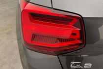 Audi Q2 SUV (16 on) 35 TFSI Black Edition 5dr S Tronic [Tech Pro] For Sale - Lookers Audi Newcastle, Newcastle