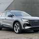 Audi Q4 E-Tron SUV (21 on) 210kW 45 Qtro 82kWh Black Ed 5dr Auto [Tech Pack] For Sale - Lookers Audi Newcastle, Newcastle