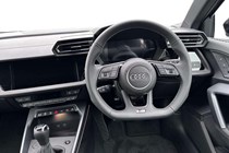 Audi A3 Sportback (20 on) 35 TFSI Black Edition 5dr For Sale - Lookers Audi Newcastle, Newcastle