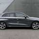 Audi A3 Sportback (20 on) 35 TFSI Black Edition 5dr For Sale - Lookers Audi Newcastle, Newcastle