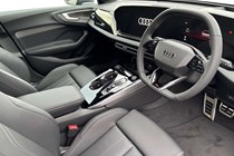 Audi A5 Saloon (24 on) 2.0 TDI 204 S line 4dr S Tronic [Sound+Vision] For Sale - Lookers Audi Newcastle, Newcastle