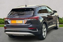 Audi Q4 E-Tron SUV (21 on) 210kW 45 Quattro 82kWh S Line 5dr Auto [Lth/Tech] For Sale - Lookers Audi Newcastle, Newcastle