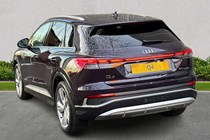 Audi Q4 E-Tron SUV (21 on) 210kW 45 Quattro 82kWh S Line 5dr Auto [Lth/Tech] For Sale - Lookers Audi Newcastle, Newcastle