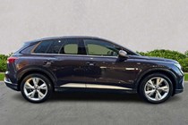 Audi Q4 E-Tron SUV (21 on) 210kW 45 Quattro 82kWh S Line 5dr Auto [Lth/Tech] For Sale - Lookers Audi Newcastle, Newcastle