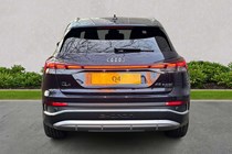 Audi Q4 E-Tron SUV (21 on) 210kW 45 Quattro 82kWh S Line 5dr Auto [Lth/Tech] For Sale - Lookers Audi Newcastle, Newcastle