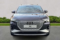 Audi Q4 E-Tron SUV (21 on) 210kW 45 Quattro 82kWh S Line 5dr Auto [Lth/Tech] For Sale - Lookers Audi Newcastle, Newcastle