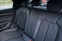 Audi A1 Sportback (18 on) S Line 25 TFSI 95PS 5d For Sale - Lookers Audi Newcastle, Newcastle