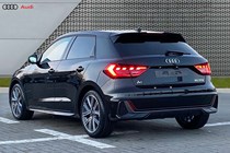 Audi A1 Sportback (18 on) S Line 25 TFSI 95PS 5d For Sale - Lookers Audi Newcastle, Newcastle