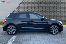 Audi A1 Sportback (18 on) S Line 25 TFSI 95PS 5d For Sale - Lookers Audi Newcastle, Newcastle