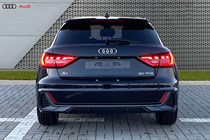 Audi A1 Sportback (18 on) S Line 25 TFSI 95PS 5d For Sale - Lookers Audi Newcastle, Newcastle