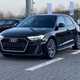 Audi A1 Sportback (18 on) S Line 25 TFSI 95PS 5d For Sale - Lookers Audi Newcastle, Newcastle