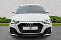 Audi A1 Sportback (18 on) S Line 25 TFSI 95PS 5d For Sale - Lookers Audi Newcastle, Newcastle