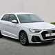 Audi A1 Sportback (18 on) S Line 25 TFSI 95PS 5d For Sale - Lookers Audi Newcastle, Newcastle