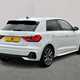 Audi A1 Sportback (18 on) S Line 25 TFSI 95PS 5d For Sale - Lookers Audi Newcastle, Newcastle