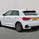 Audi A1 Sportback (18 on) S Line 25 TFSI 95PS 5d For Sale - Lookers Audi Newcastle, Newcastle