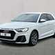 Audi A1 Sportback (18 on) S Line 25 TFSI 95PS 5d For Sale - Lookers Audi Newcastle, Newcastle