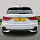 Audi A1 Sportback (18 on) S Line 25 TFSI 95PS 5d For Sale - Lookers Audi Newcastle, Newcastle