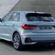 Audi A1 Sportback (18 on) S Line 30 TFSI 116PS 5d For Sale - Lookers Audi Newcastle, Newcastle