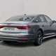 Audi A8 Saloon (18 on) 50 TDI Quattro Black Edition 4dr Tiptronic [Tech] For Sale - Lookers Audi Newcastle, Newcastle