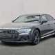 Audi A8 Saloon (18 on) 50 TDI Quattro Black Edition 4dr Tiptronic [Tech] For Sale - Lookers Audi Newcastle, Newcastle