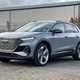 Audi Q4 E-Tron SUV (21 on) 210kW 45 Qtro 82kWh Black Ed 5dr Auto [Tech Pack] For Sale - Lookers Audi Newcastle, Newcastle