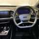 Audi Q4 E-Tron SUV (21 on) 210kW 45 Qtro 82kWh Black Ed 5dr Auto [Tech Pack] For Sale - Lookers Audi Newcastle, Newcastle